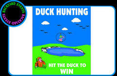 Duck Hunting $65.00 DISCOUNTED PRICE Duck Hunting $65.00 DISCOUNTED PRICE